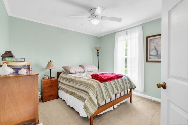 7400 Woodbine Road, Lexington, MI 48450