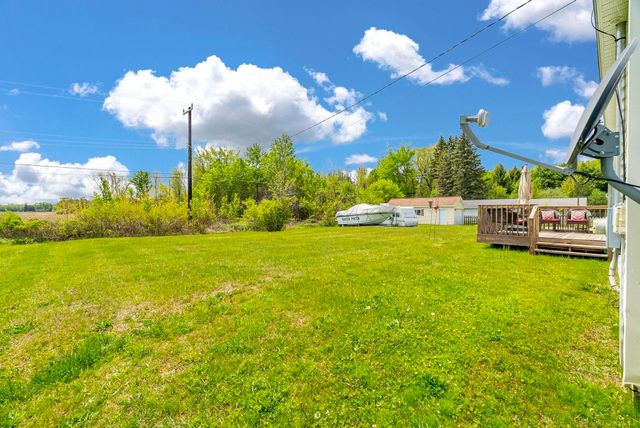 7400 Woodbine Road, Lexington, MI 48450