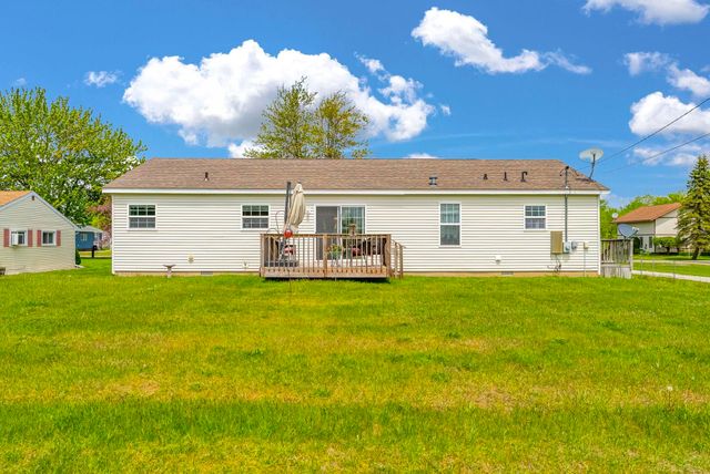 7400 Woodbine Road, Lexington, MI 48450