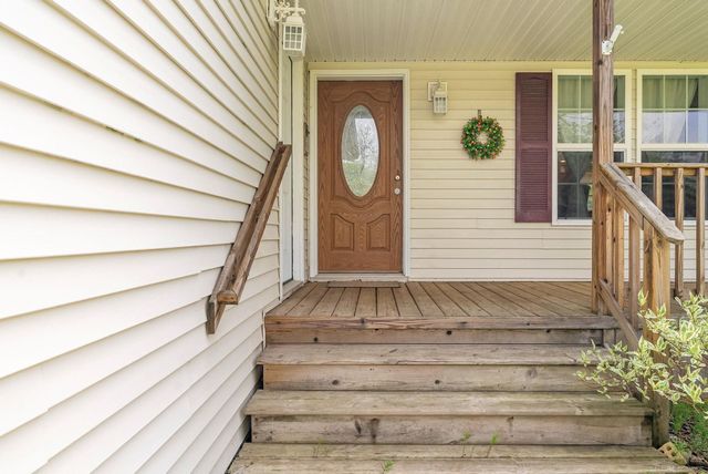 7400 Woodbine Road, Lexington, MI 48450
