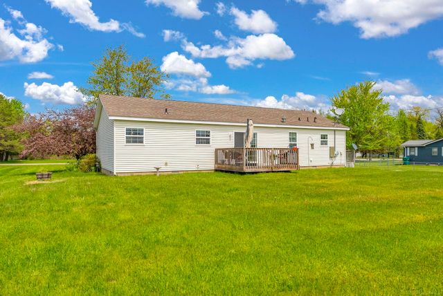 7400 Woodbine Road, Lexington, MI 48450