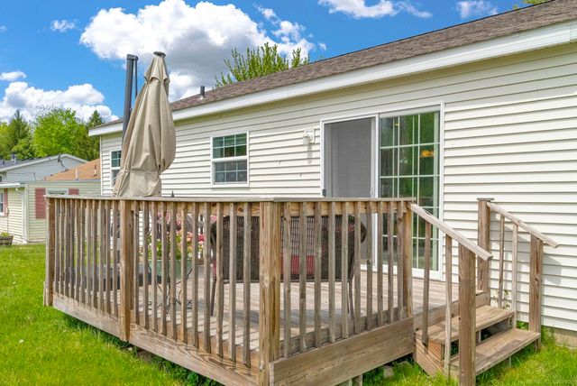 7400 Woodbine Road, Lexington, MI 48450
