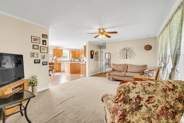 7400 Woodbine Road, Lexington, MI 48450