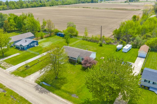 7400 Woodbine Road, Lexington, MI 48450