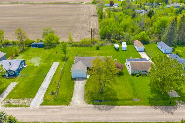 7400 Woodbine Road, Lexington, MI 48450