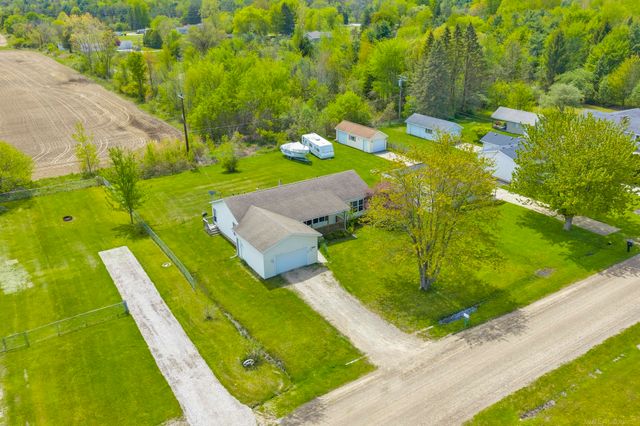 7400 Woodbine Road, Lexington, MI 48450