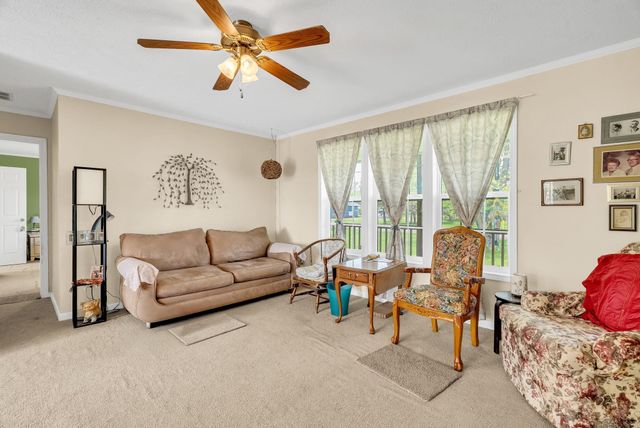 7400 Woodbine Road, Lexington, MI 48450