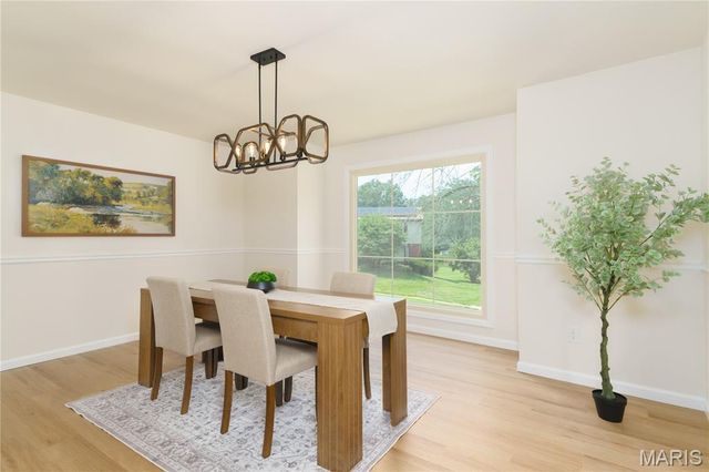 6938 Jamestown Way Drive, Florissant, MO 63033