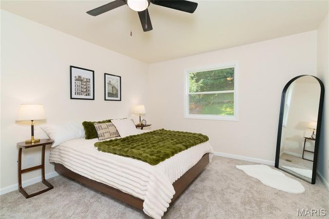 6938 Jamestown Way Drive, Florissant, MO 63033