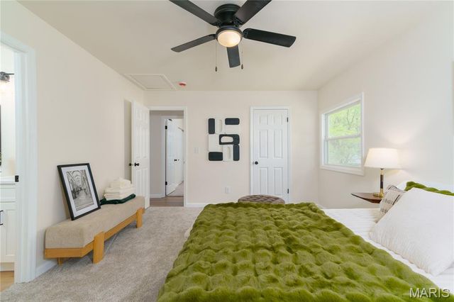 6938 Jamestown Way Drive, Florissant, MO 63033