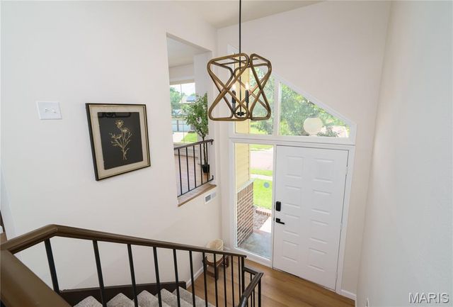 6938 Jamestown Way Drive, Florissant, MO 63033