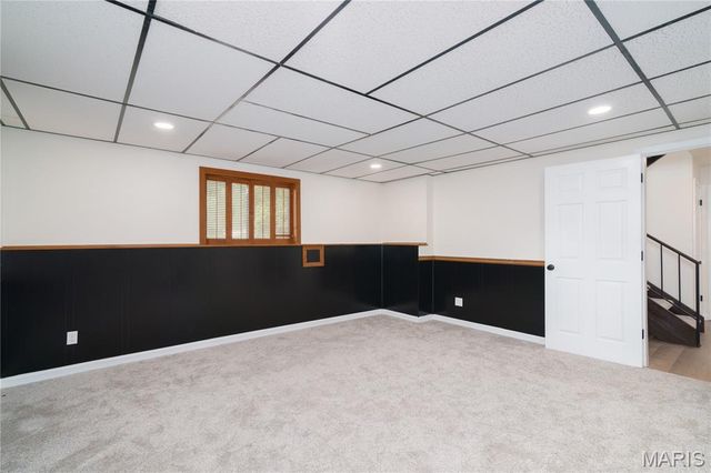 6938 Jamestown Way Drive, Florissant, MO 63033