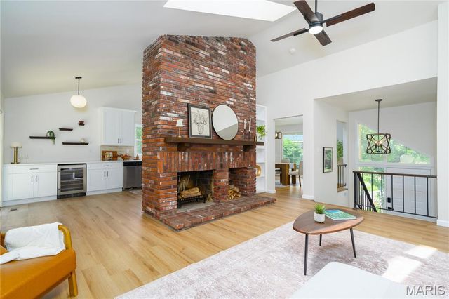 6938 Jamestown Way Drive, Florissant, MO 63033