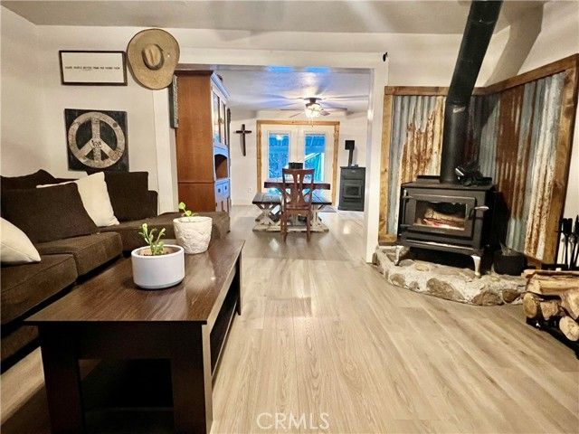 7541 Humboldt, Butte Meadows, CA 95942