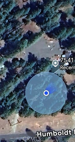 7541 Humboldt, Butte Meadows, CA 95942