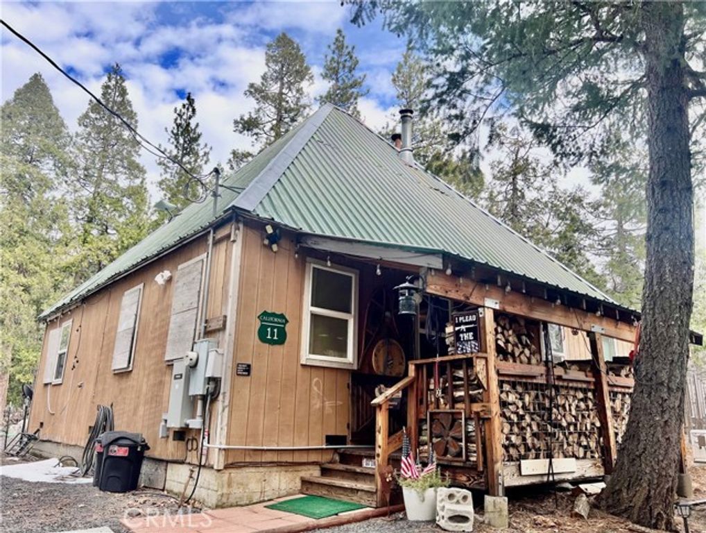 7541 Humboldt, Butte Meadows, CA 95942