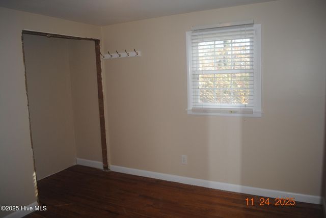 905 Sioux Drive, Jacksonville, NC 28540