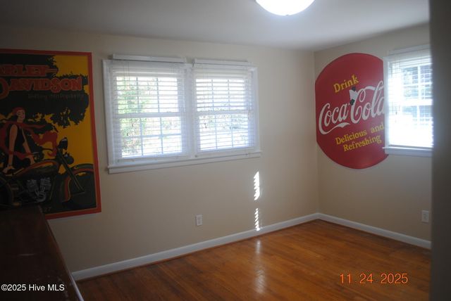 905 Sioux Drive, Jacksonville, NC 28540