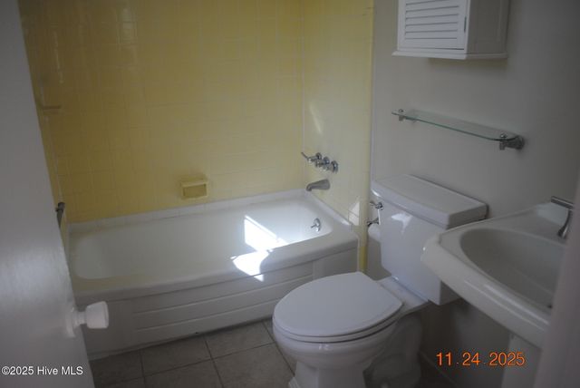 905 Sioux Drive, Jacksonville, NC 28540