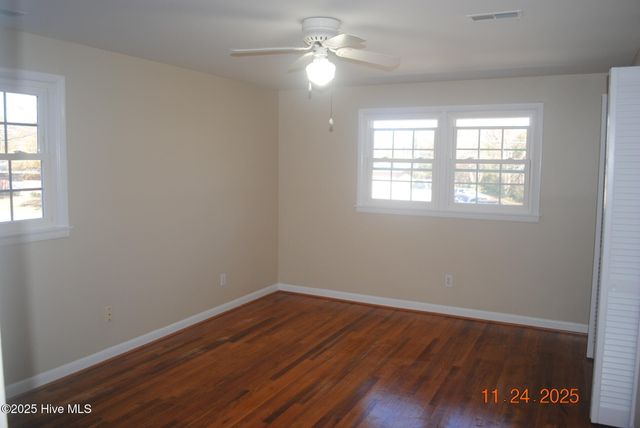 905 Sioux Drive, Jacksonville, NC 28540