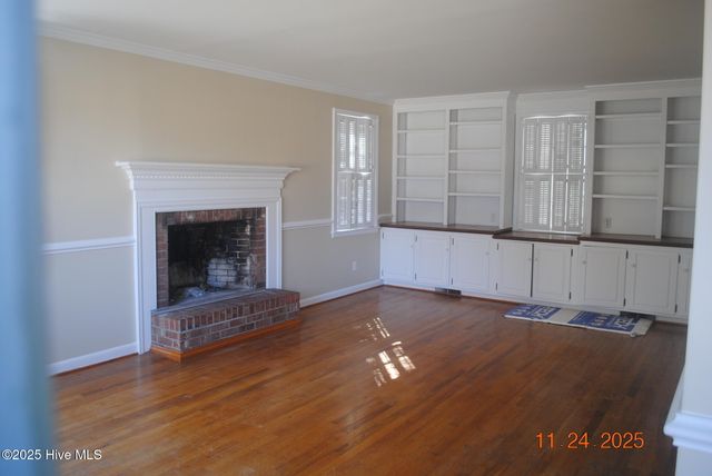 905 Sioux Drive, Jacksonville, NC 28540