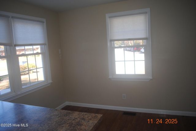 905 Sioux Drive, Jacksonville, NC 28540