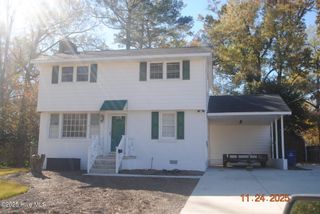 905 Sioux Drive, Jacksonville, NC 28540
