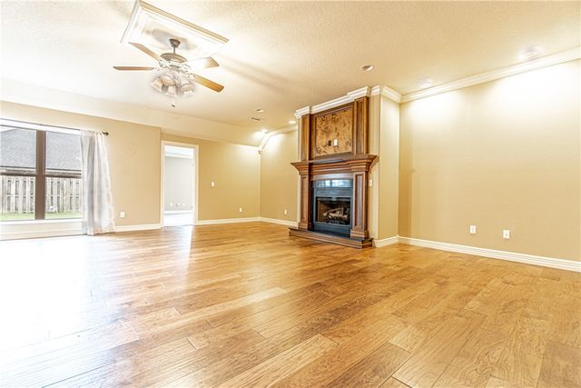 1151 Torbay Trace, Centerton, AR 72719