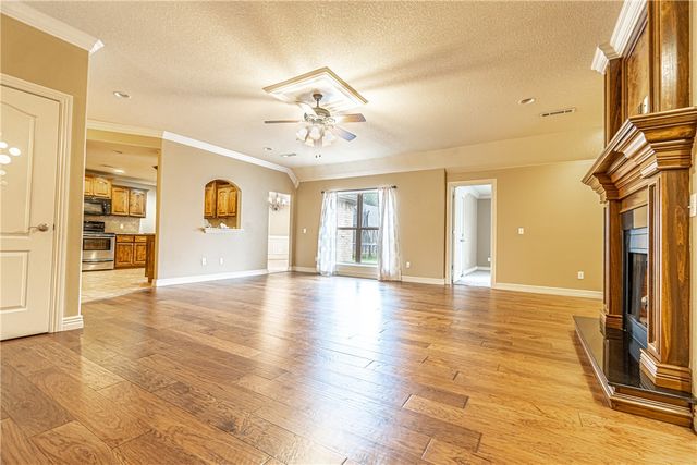 1151 Torbay Trace, Centerton, AR 72719