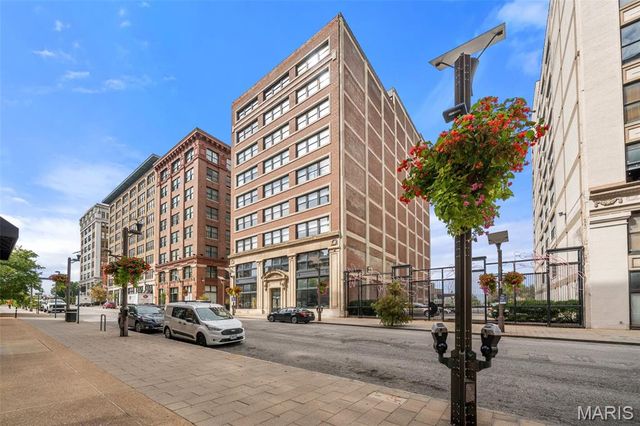 1619 Washington Avenue 204, St Louis, MO 63103