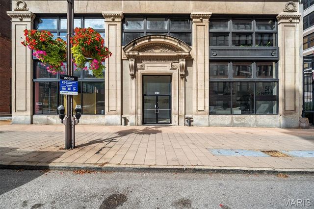 1619 Washington Avenue 204, St Louis, MO 63103