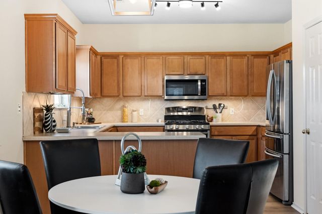 14501 Dreamtime LN, Pflugerville, TX 78660