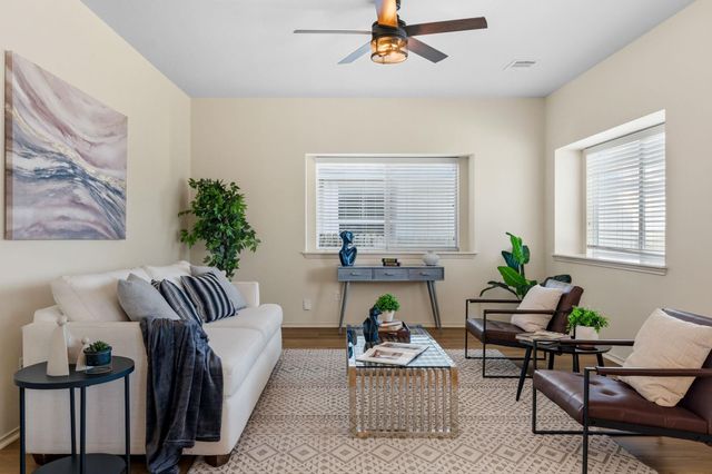 14501 Dreamtime LN, Pflugerville, TX 78660