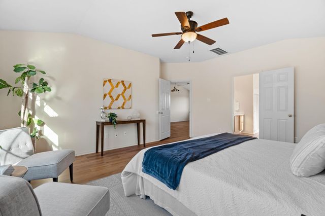 14501 Dreamtime LN, Pflugerville, TX 78660