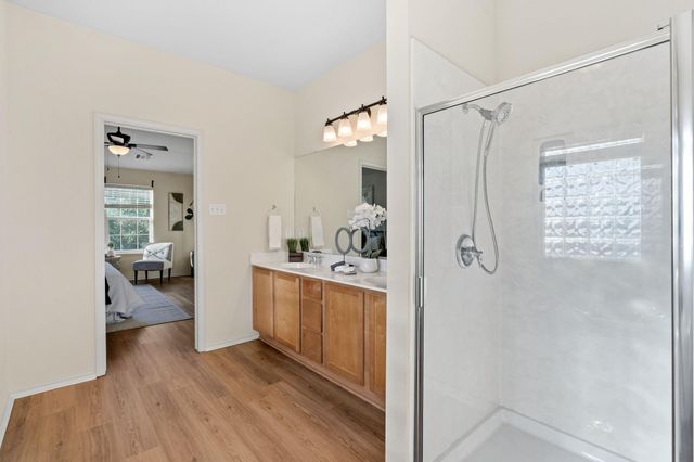 14501 Dreamtime LN, Pflugerville, TX 78660