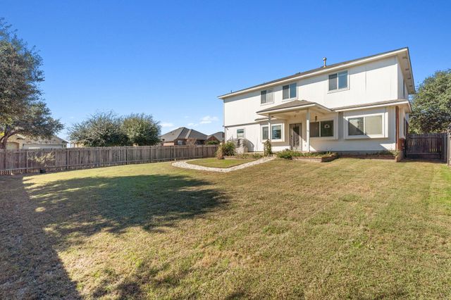 14501 Dreamtime LN, Pflugerville, TX 78660