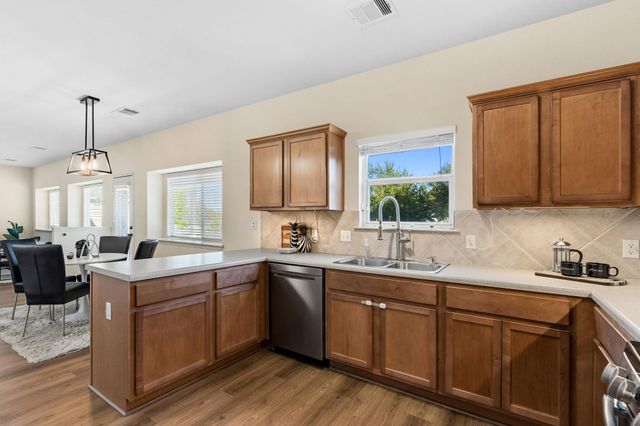 14501 Dreamtime LN, Pflugerville, TX 78660