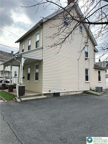 655 Hess Street, Bethlehem City, PA 18015