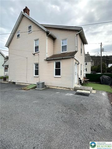 655 Hess Street, Bethlehem City, PA 18015