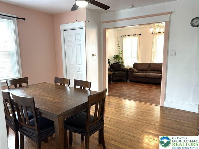 655 Hess Street, Bethlehem City, PA 18015