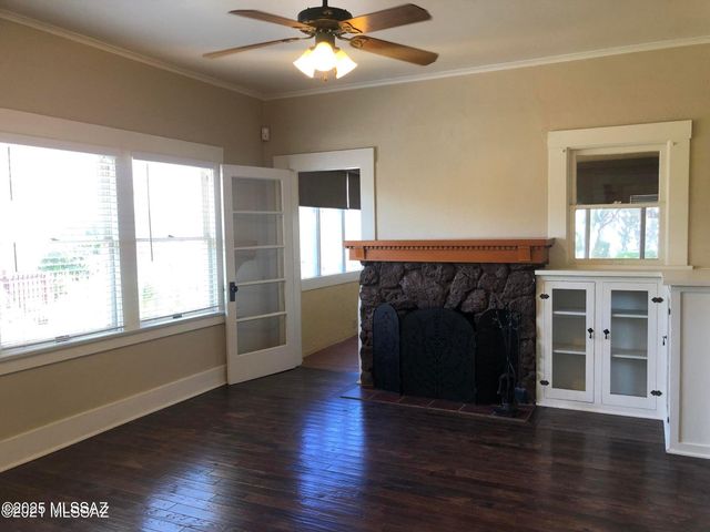 530 S Railroad Avenue, Tucson, AZ 85701