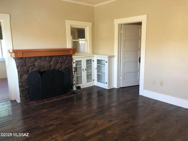 530 S Railroad Avenue, Tucson, AZ 85701