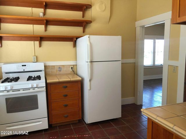 530 S Railroad Avenue, Tucson, AZ 85701