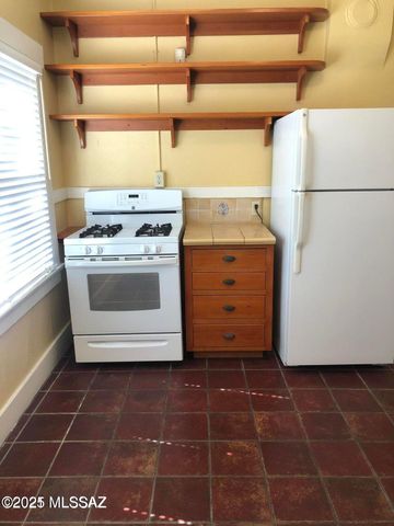 530 S Railroad Avenue, Tucson, AZ 85701