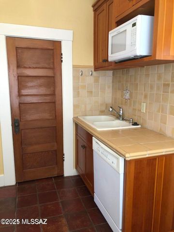 530 S Railroad Avenue, Tucson, AZ 85701