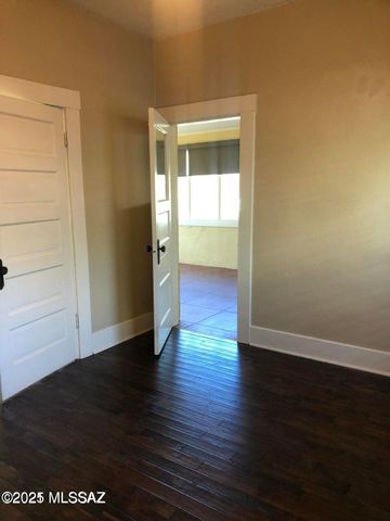 530 S Railroad Avenue, Tucson, AZ 85701