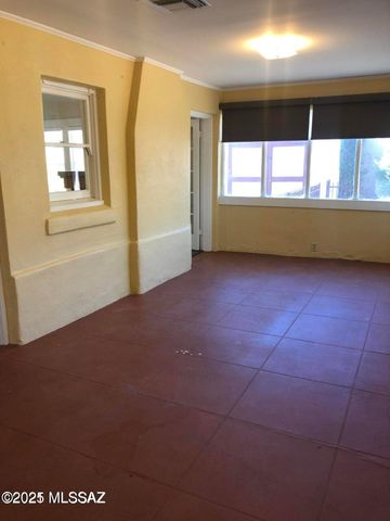 530 S Railroad Avenue, Tucson, AZ 85701