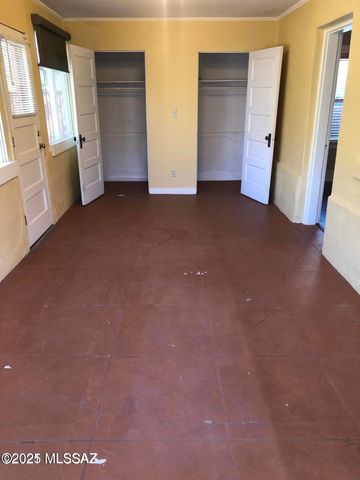 530 S Railroad Avenue, Tucson, AZ 85701