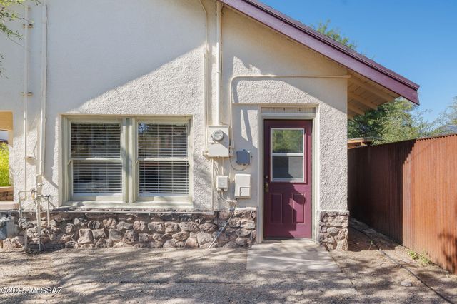 530 S Railroad Avenue, Tucson, AZ 85701