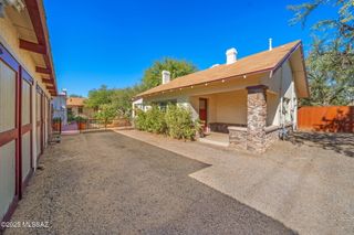 530 S Railroad Avenue, Tucson, AZ 85701